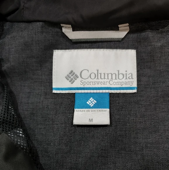 Columbia Ridge Gates™ Jacket - Picture 6 of 8